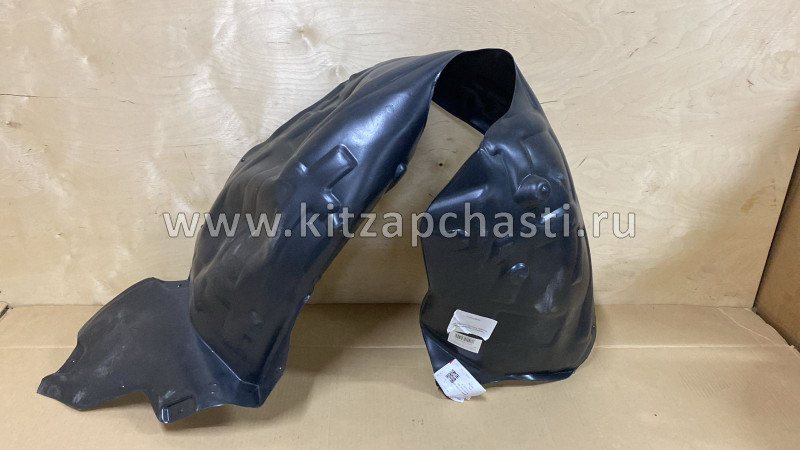 Подкрылок передний правый Changan Alsvin B511F2709041600