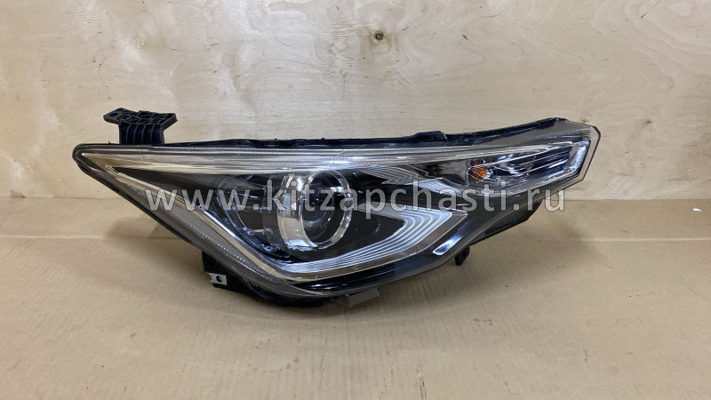 Фара правая Changan Alsvin  B511F2805010400