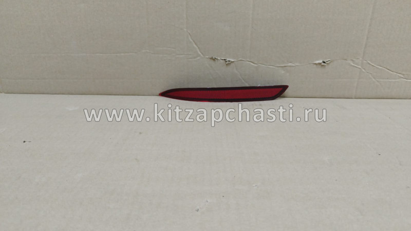 Катафот задний левый Changan Alsvin B511F2805030800