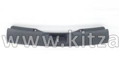 Сборка декоративной накладки заднего порога  Changan UNI-Z  B561F2708050500