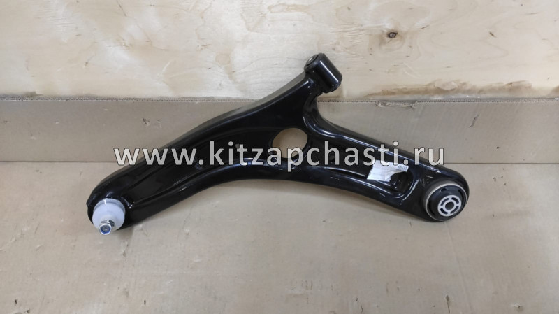 Рычаг передней подвески левый Changan CS35 Plus NEW S111F260202-0100-AA Brave
