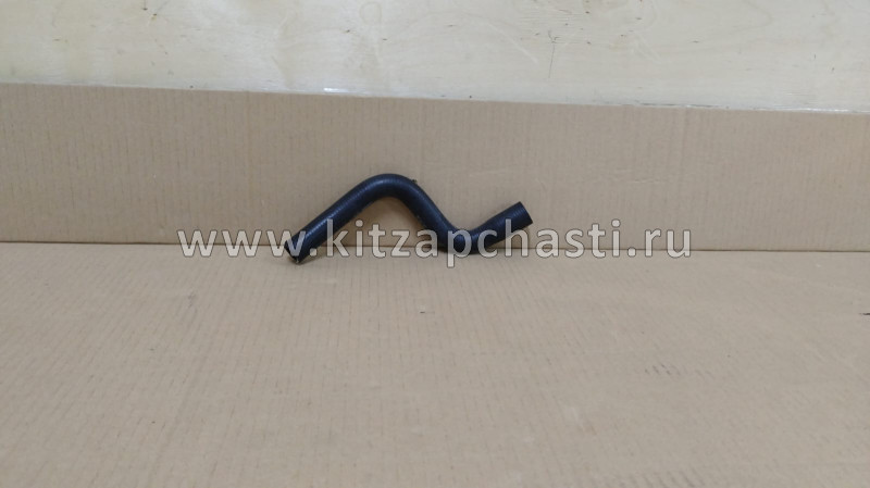 Патрубок интеркулера низкотемпературного контура Changan CS35 Plus NEW C211F210714-3200