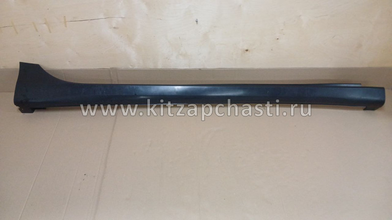 Порог пластиковый правый Changan Eado Plus  C211F2709040200AA