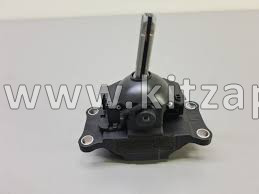 Селектор кпп Changan UNI-V   C281F2302030301