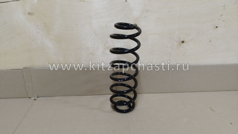 ПРУЖИНА ЗАДНЕЙ ПОДВЕСКИ Changan UNI-V  C281F260203-0400