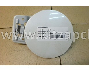 Лючок бензобака Changan UNI-V C281F2701050100
