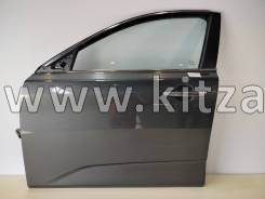 Дверь передняя левая Changan Lamore  C589F2701030100