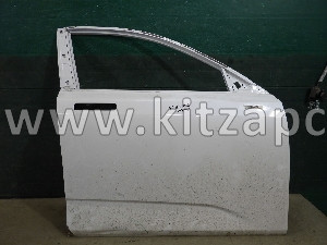 Дверь передняя правая Changan Lamore C589F2701030300