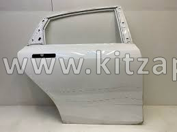 Дверь задняя правая Changan Lamore C589F2701030900