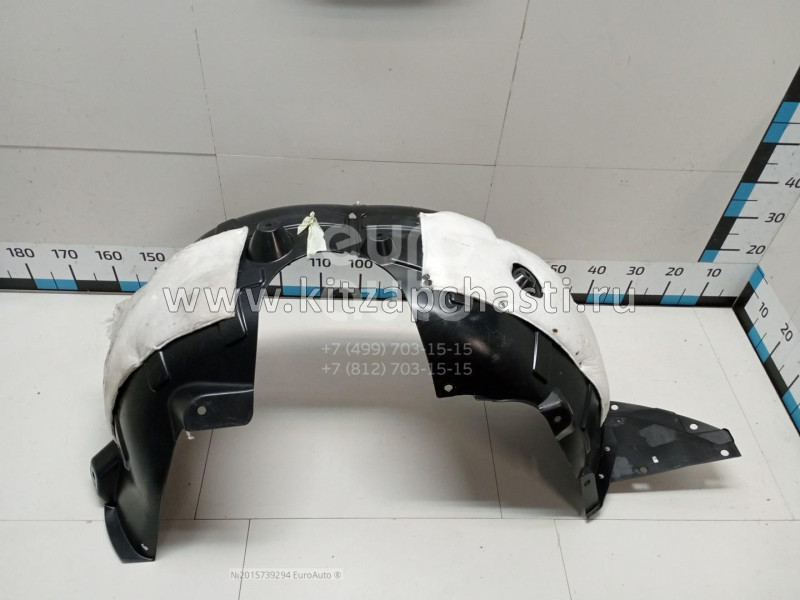 Подкрылок передний левый Changan Lamore  C589F2709040102