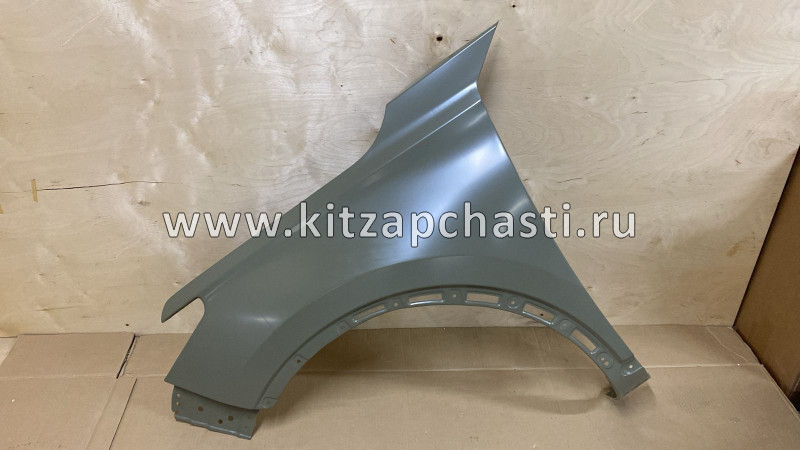 Крыло переднее левое Chery Tiggo 7 Pro 553000153AADY Cobra King