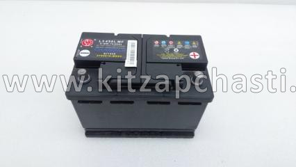 Батарея в сборе Changan CS95 2рест CD569F2803010100