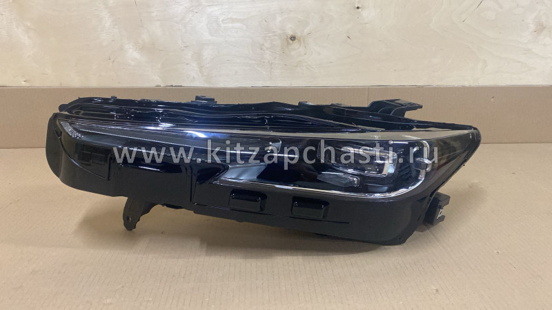 Фара левая Changan UNI-K  CD569F280501-0100