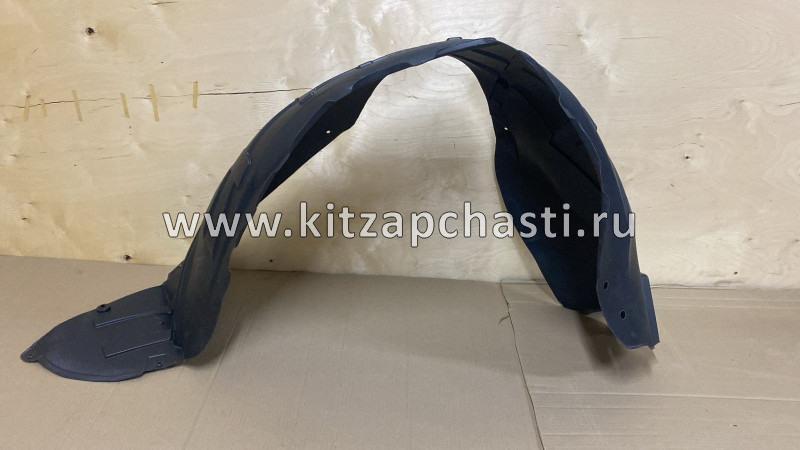 Подкрылок передний левый Changan CS55 Plus  S203F270903-0100 SCHNIEDER CG24406