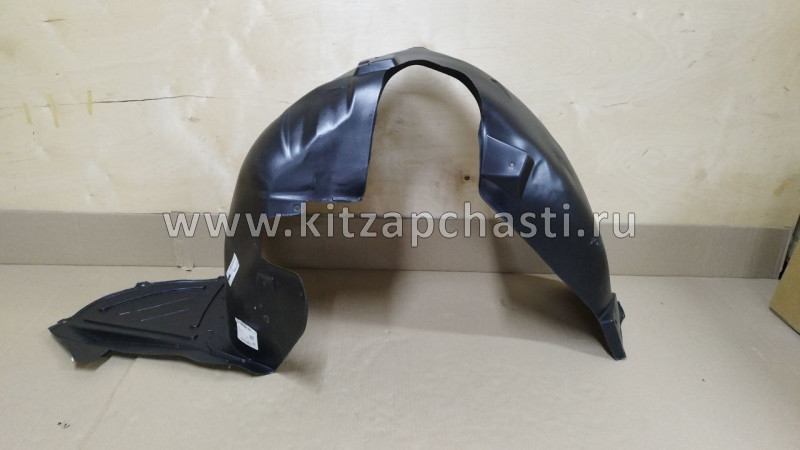 Подкрылок передний правый Chery Arrizo 8 602001476AA SCHNIEDER CH24487