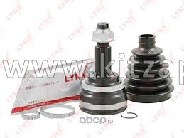 ШРУС НАРУЖНЫЙ  Chery Tiggo 7 Pro  154000353AA 154000354AA LYNX CO1999A
