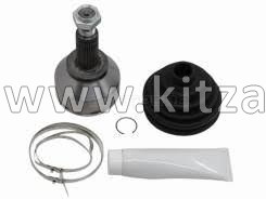 ШРУС НАРУЖНЫЙ T1A/T1D 1.6T+7DCT Chery Tiggo 8 Pro MAX  154000078AA 154000079AA LYNX CO2845A