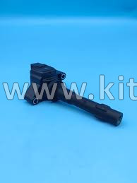 Катушка зажигания Chery Tiggo 4 2рест 111200056AA Utm CZ1356W