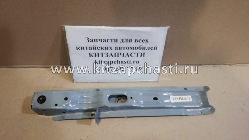 Панель крепления радиатора левая Chery Tiggo 8 Pro  T15-5300610-DY DELIPARTS DDFP610
