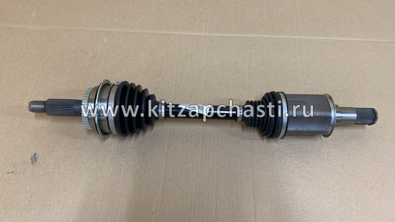 Привод передний HAVAL H9 2303100XKV09A DEPPUL DEPV327