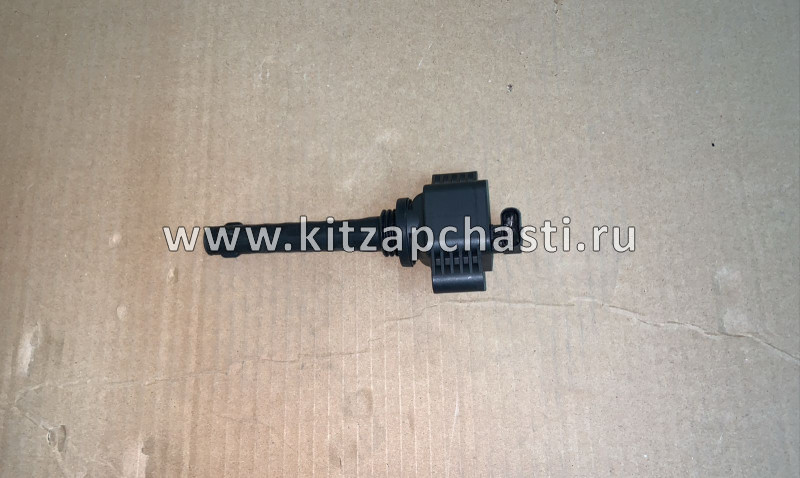 КАТУШКА ЗАЖИГАНИЯ Chery Tiggo 7 (1.6T 186 DCT7) F4J16-3705110AB  VAP DKZ01