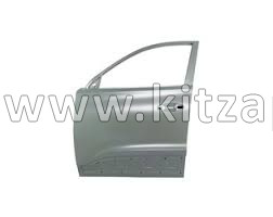 Дверь передняя левая Chery Tiggo 7 Pro 551000927AA-DY  DOMINANT DOM20005100034