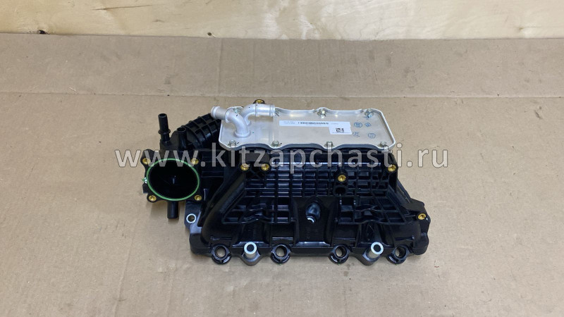 Коллектор впускной в сборе Chery Tiggo 8 Pro MAX  E4T15C-1008010