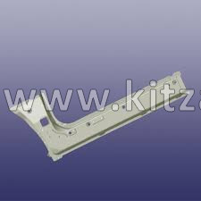 Порог двери левой SOUEAST S07 F015100720DY