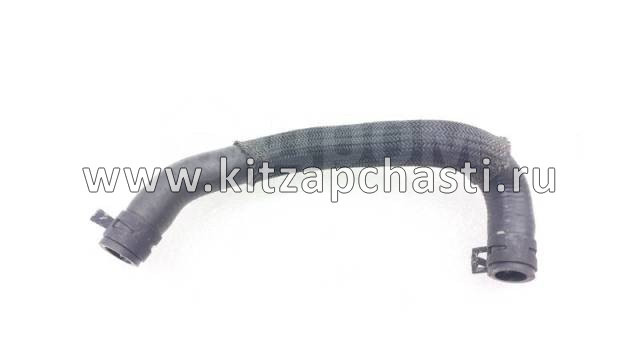 Патрубок отопителя подводящий SOUEAST S07 F081303417HD