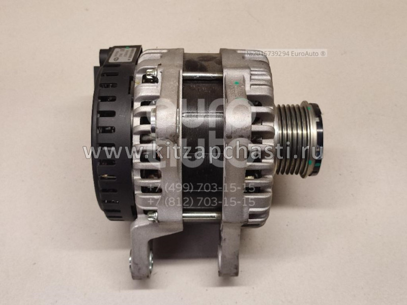 Генератор EXEED VX  F4J163701010DA