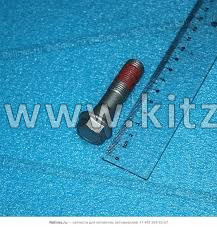 Болт переднего амортизатора нижний M15х1.5х58 Chery Tiggo 7 Pro  FQ1831558TF61S