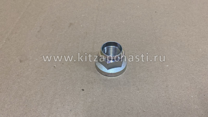 Гайка ШРУСа наружнего  EXEED RX FQ33A24T12F36