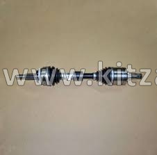 Привод колеса левый вариатор  Chery Tiggo 4 PRO 154000419AA  GANZ GIK04085
