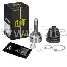 Шрус наружний 1.5DVVT+QR525 T19 Chery Tiggo 4 Pro 154000420AA 154000419AA TRIALLI GO0948