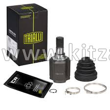 Шрус внутренний 1.5DVVT+QR525 T19 Chery Tiggo 4 Pro 154000420AA 154000419AA TRIALLI GO0949