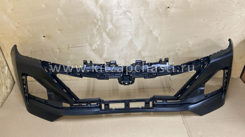 Бампер передний, верхняя часть Changan CS55 Plus S203F271301-0900 GRZ1050221 Geery