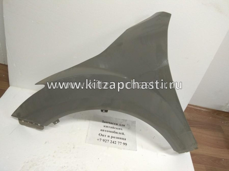 Крыло переднее левое  HAVAL H5 8403101-K80 SCHNIEDER GW21116