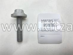 Болт шкива коленчатого вала Changan Lamore  H150070800AA