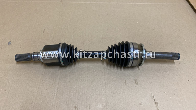 Привод передний  Haval Wingle 7 2303300XK85XB HLLT HLHPV168