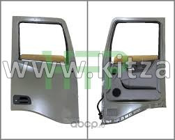 Дверь правая в сборе DongFeng GX HTP-DG0920C62GY48