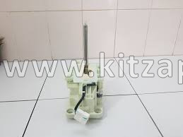 Селектор акпп Chery Tiggo 3X J601504010AC