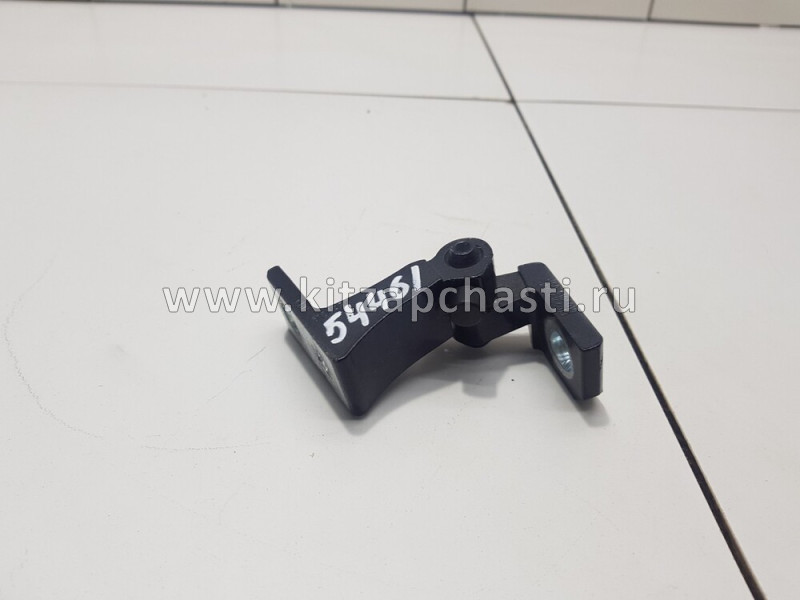 Петля левой двери верхняя часть Chery Tiggo 7L J606106010