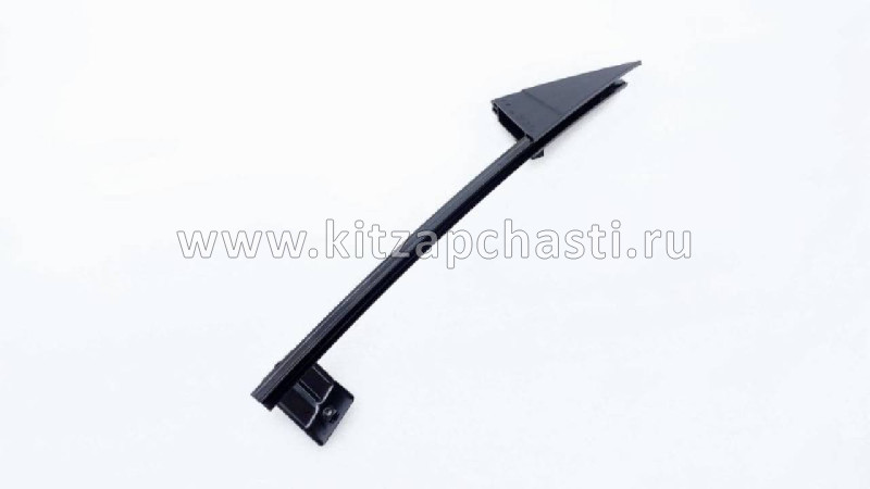 Направляющие стекла двери задней правой Chery Tiggo 4 2рест J686201120