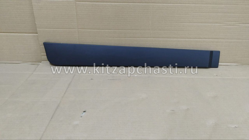 НАКЛАДКА ДВЕРИ ЗАДНЕЙ ПРАВОЙ Chery Tiggo 2 J69-5507640