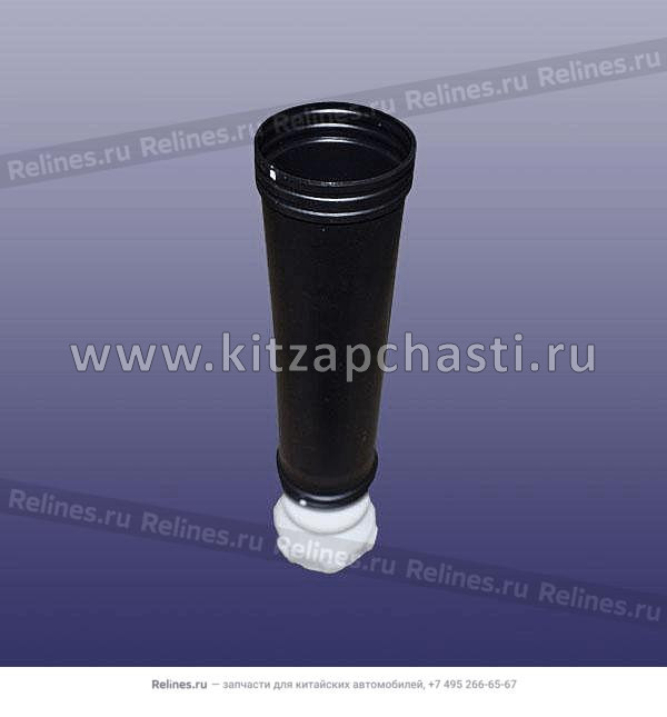 Отбойник амортизатора верхний задний Chery Tiggo 2 Pro  J692911030