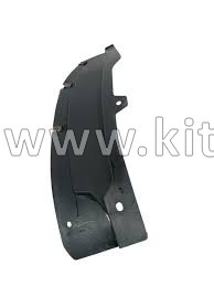 Подкрылок задний правый Chery Tiggo 2 Pro J693102114