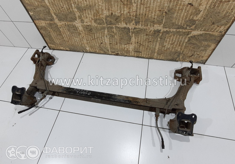 Балка задняя Chery Tiggo 2 Pro J693301010