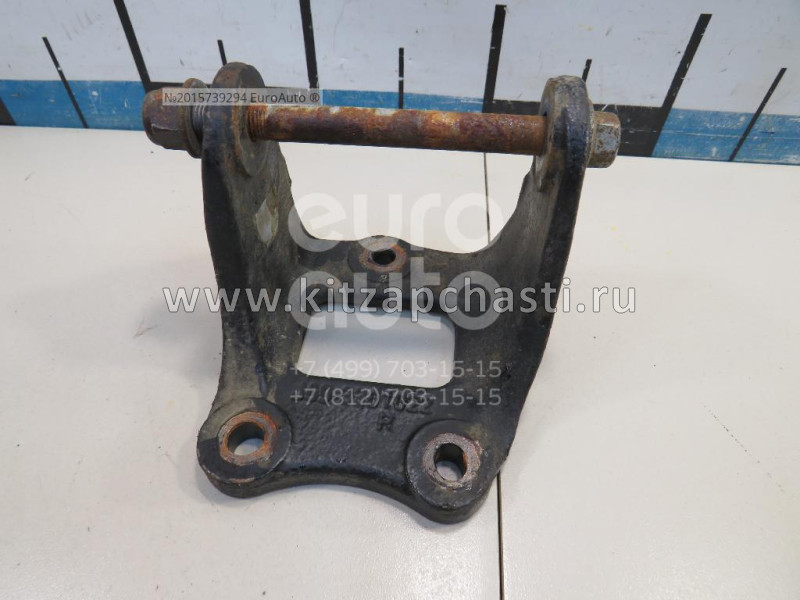 Опора моста заднего правая Chery Tiggo 2 Pro J693301022