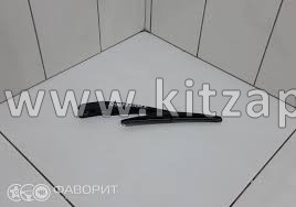Поводок стеклоочистителя заднего стекла Chery Tiggo 3X J695611131