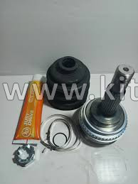Шрус наружний 1.6T+7DCT Chery Tiggo 8 Pro  154000079AA JUST DRIVE JCT0393